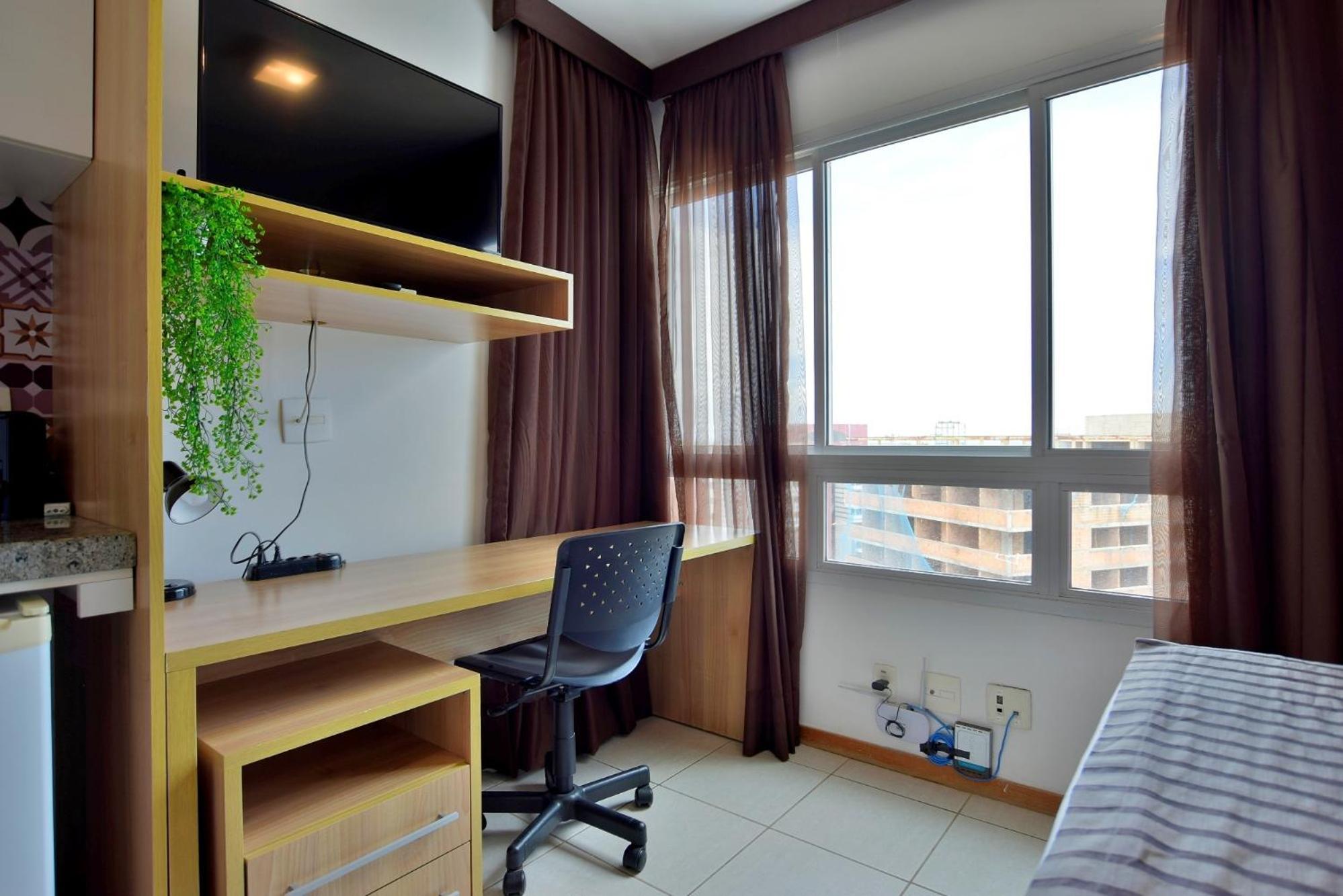 Bsb Flats - Biarritz Shn * Brasília