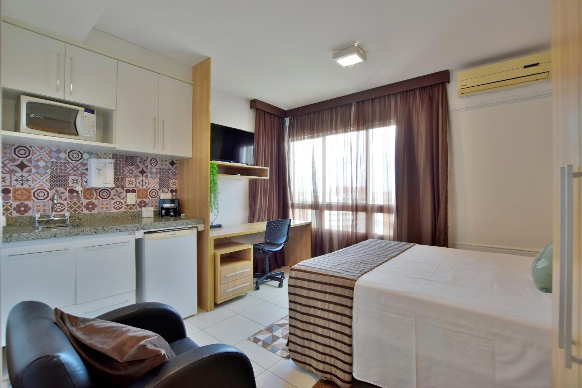 Bsb Flats - Biarritz Shn