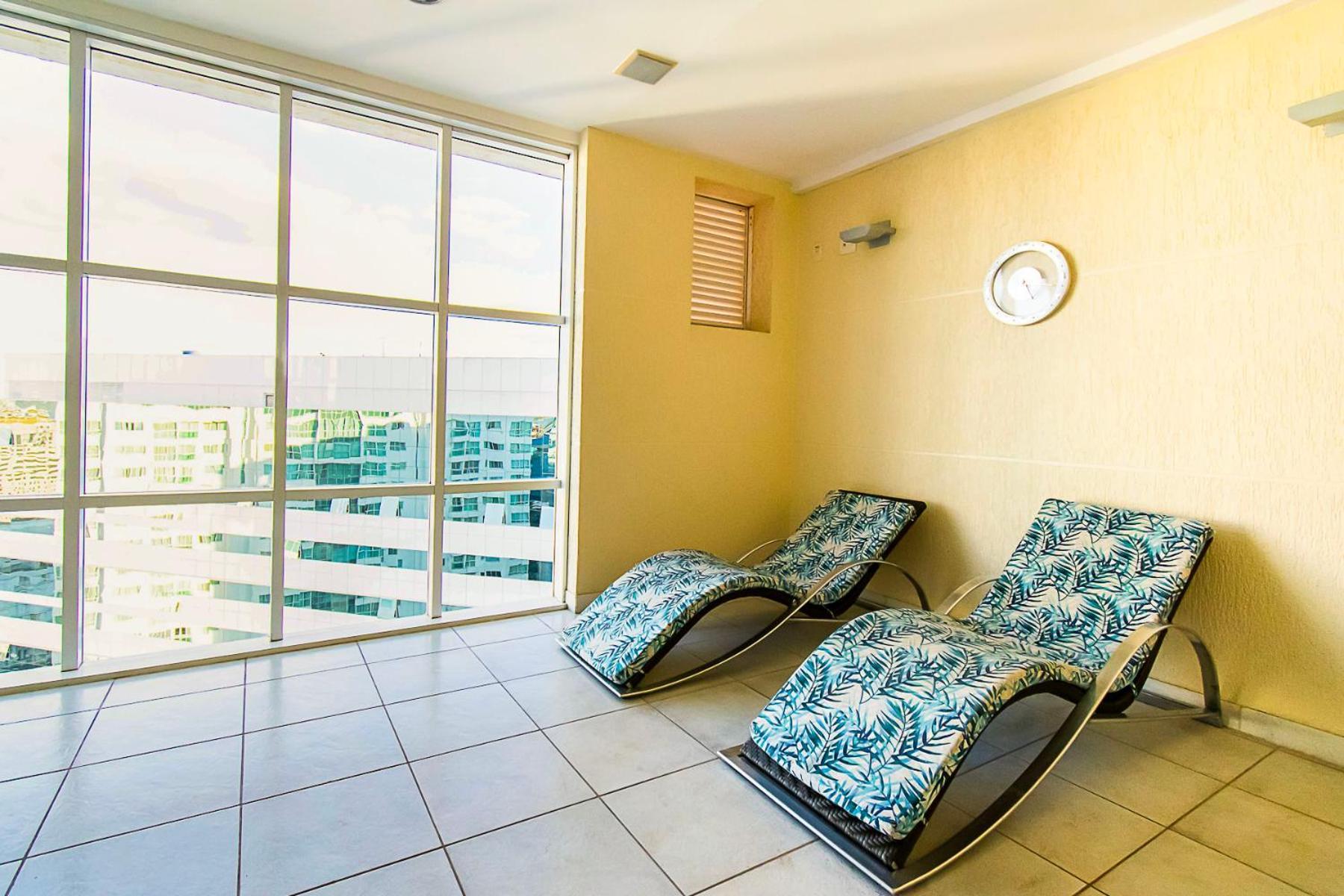 Bsb Flats - Biarritz Shn Apartamento *