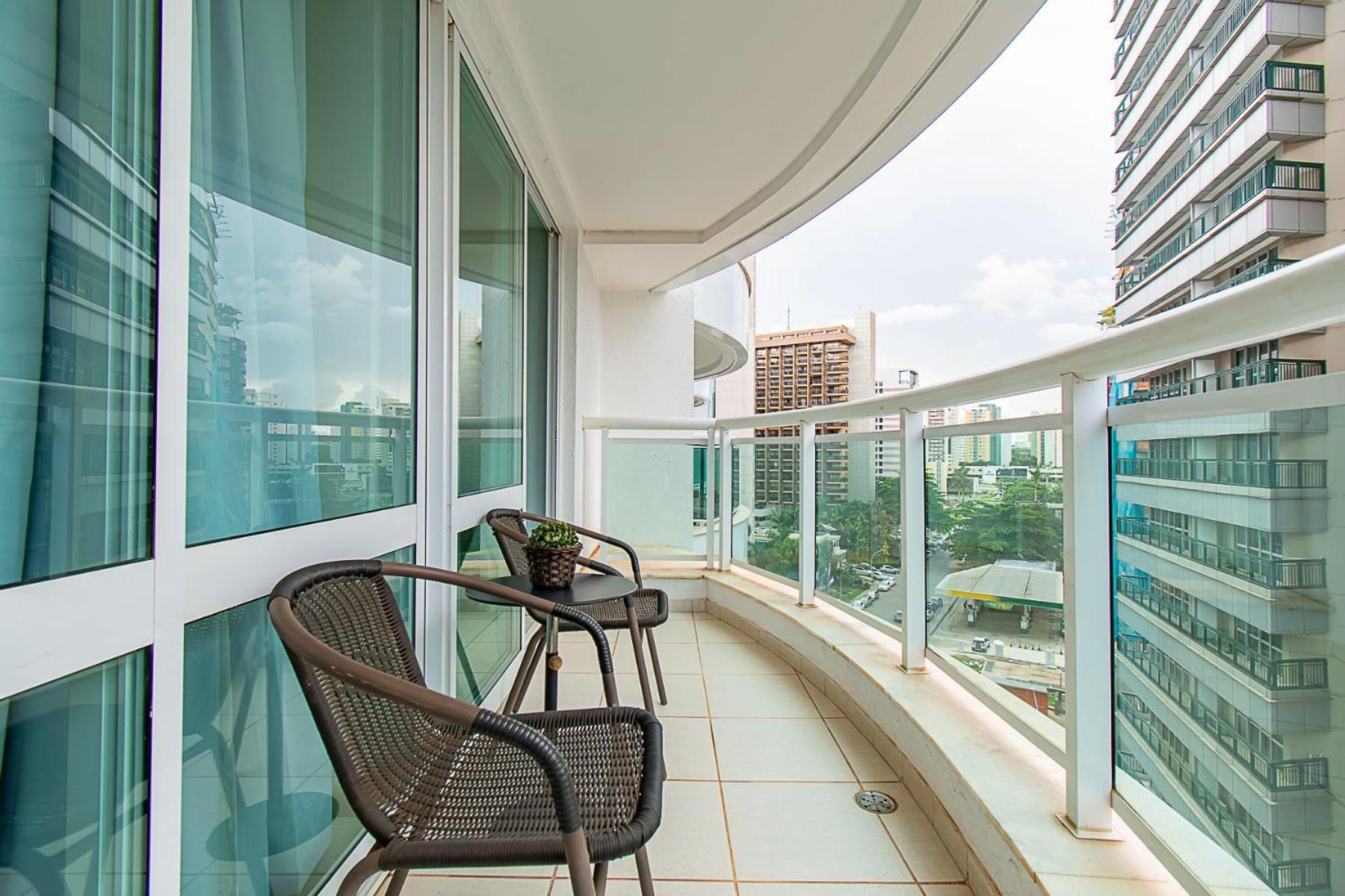 Bsb Flats - Biarritz Shn