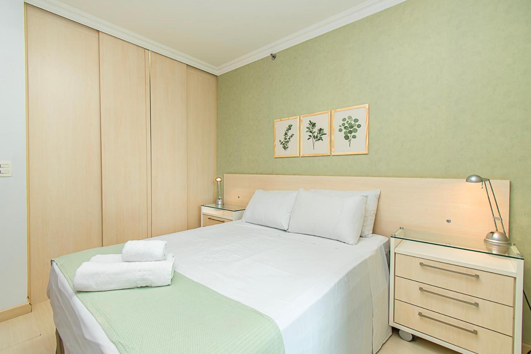 Bsb Flats - Biarritz Shn Apartamento