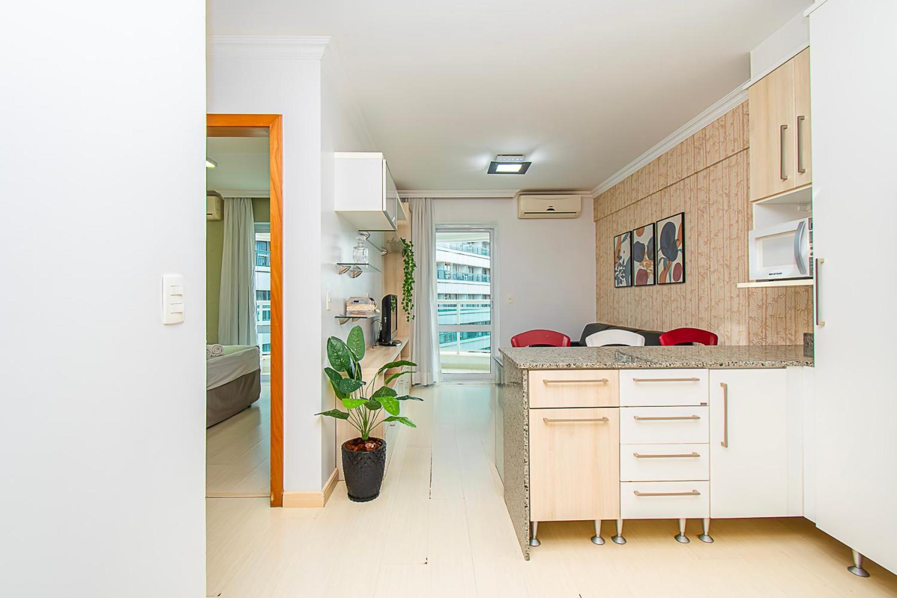 Bsb Flats - Biarritz Shn Apartamento Brasília