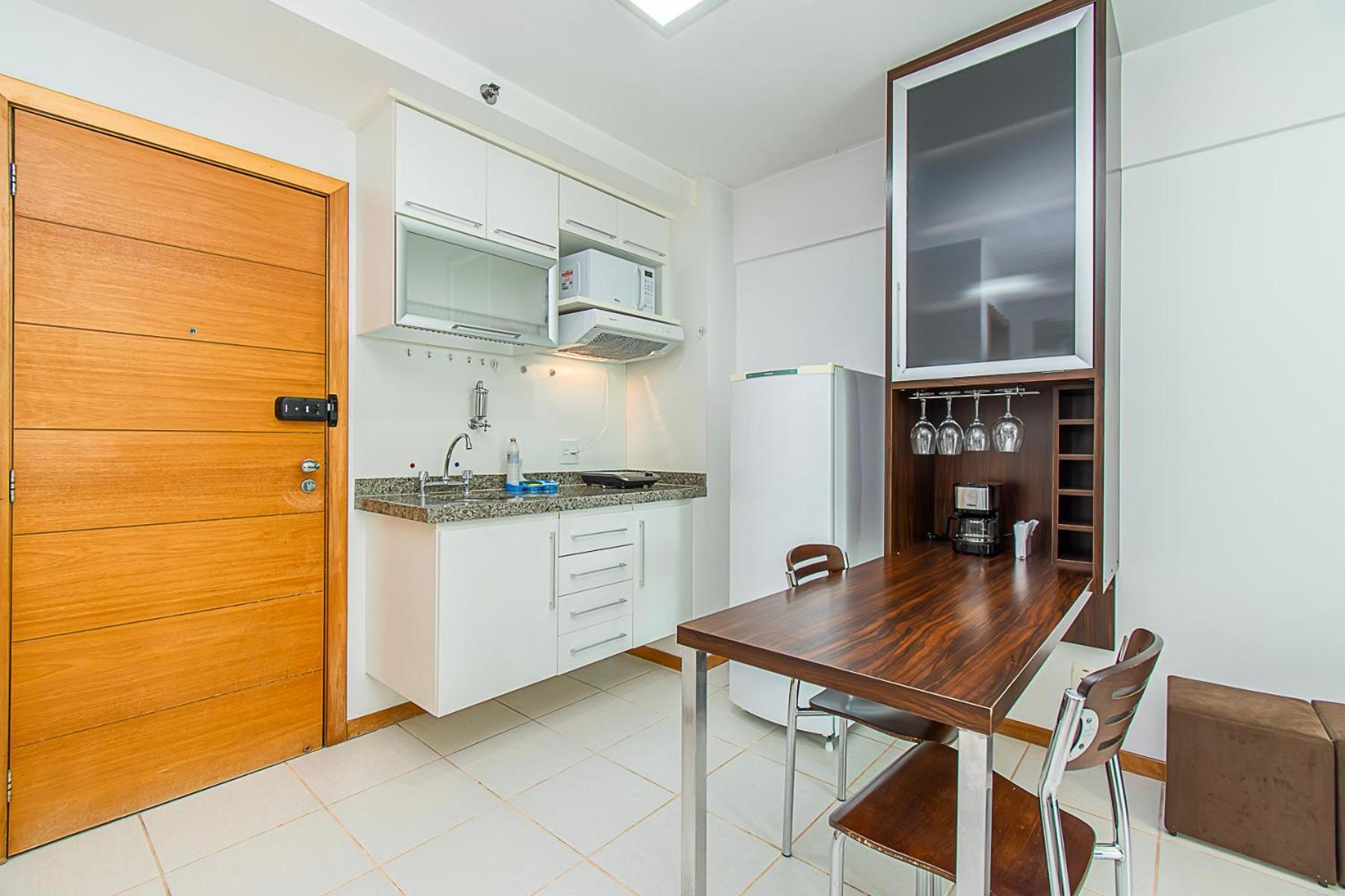 Apartamento Bsb Flats - Biarritz Shn