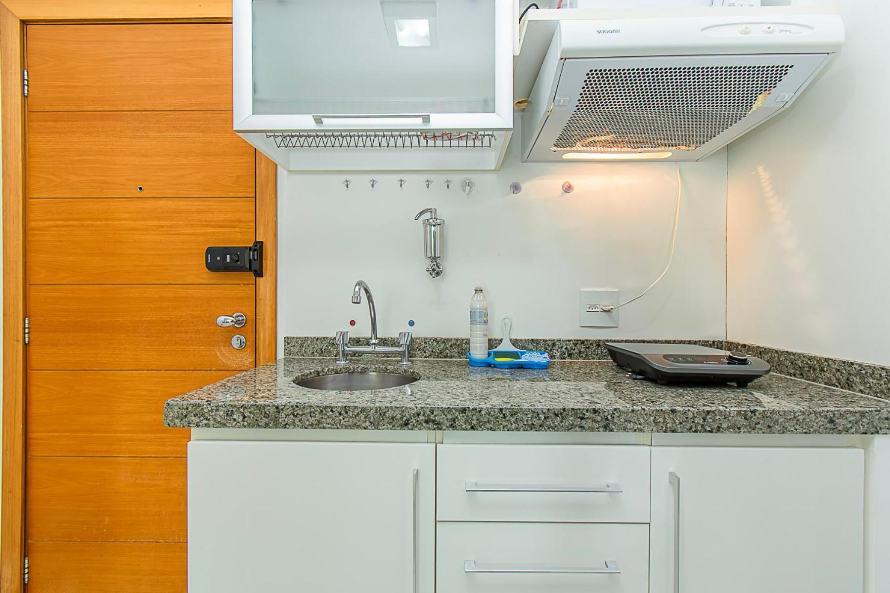Bsb Flats - Biarritz Shn Brasília