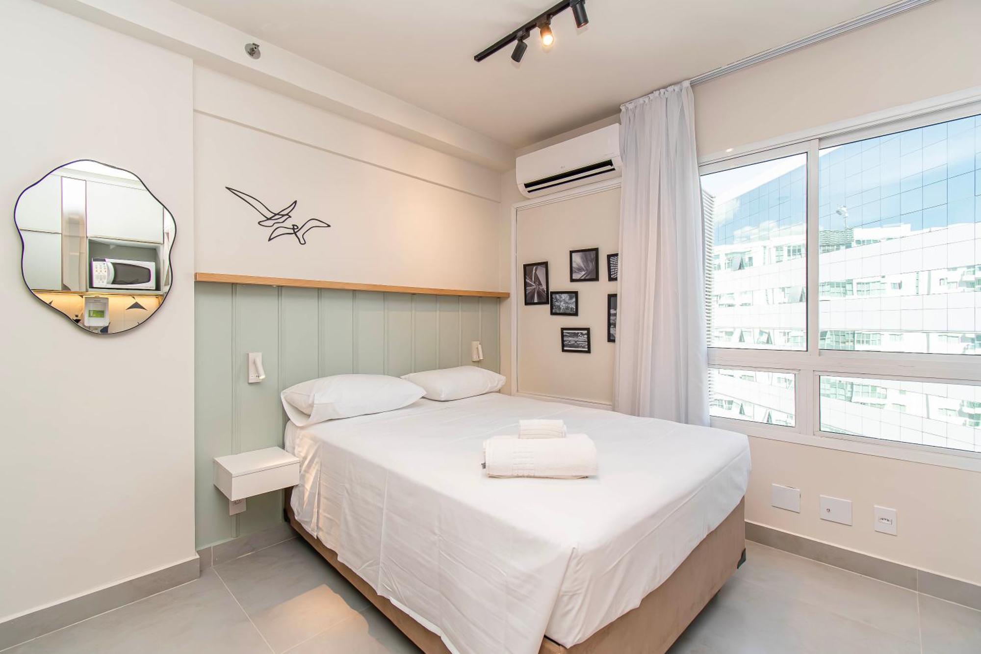 Bsb Flats - Biarritz Shn Apartamento